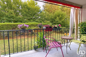 achat appartement antony 92160