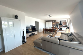 achat appartement antony 92160