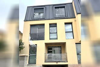 achat appartement antony 92160