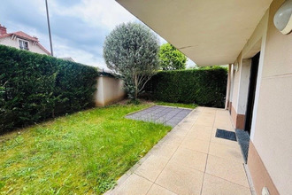 achat appartement antony 92160