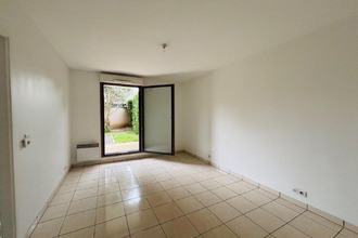 achat appartement antony 92160