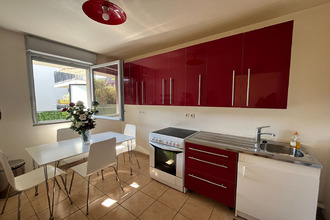 achat appartement antony 92160