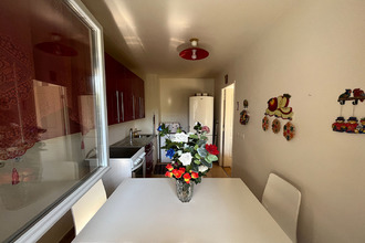 achat appartement antony 92160