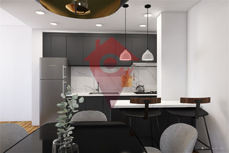 achat appartement antony 92160