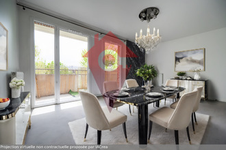 achat appartement antony 92160