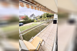 achat appartement antony 92160