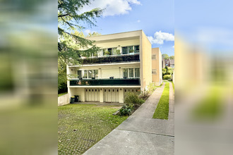 achat appartement antony 92160