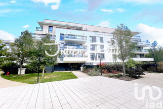 achat appartement antony 92160