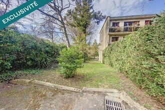 achat appartement antony 92160