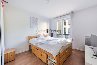 achat appartement antony 92160