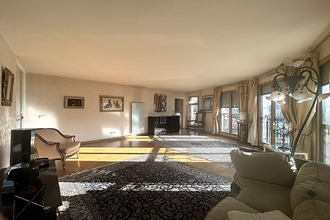 achat appartement antony 92160