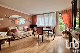 achat appartement antony 92160