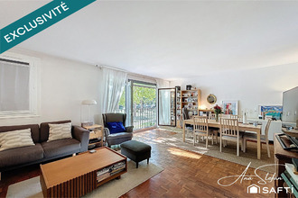 achat appartement antony 92160