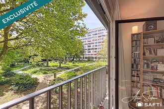 achat appartement antony 92160