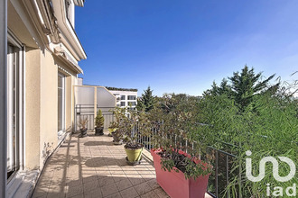 achat appartement antony 92160