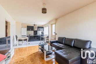 achat appartement antony 92160