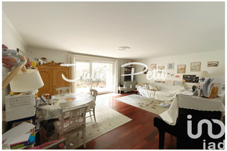 achat appartement antony 92160