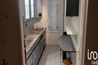 achat appartement antony 92160