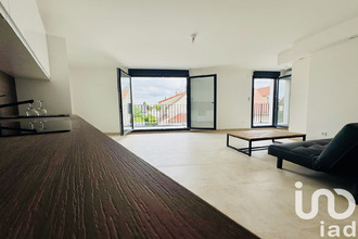 achat appartement antony 92160