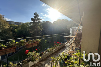 achat appartement antony 92160