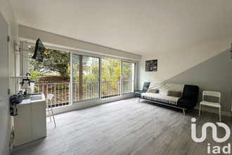 achat appartement antony 92160