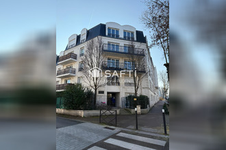 achat appartement antony 92160