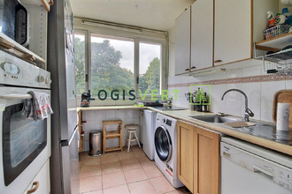 achat appartement antony 92160