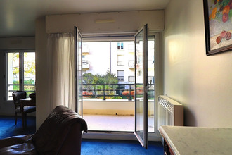 achat appartement antony 92160