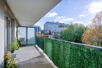 achat appartement antony 92160