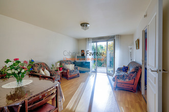 achat appartement antony 92160