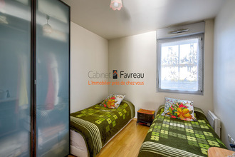 achat appartement antony 92160