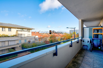 achat appartement antony 92160