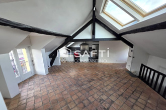 achat appartement antony 92160