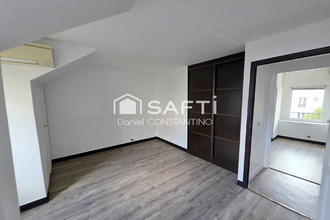 achat appartement antony 92160