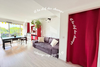 achat appartement antony 92160