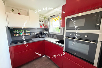 achat appartement antony 92160