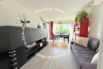 achat appartement antony 92160