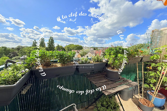 achat appartement antony 92160