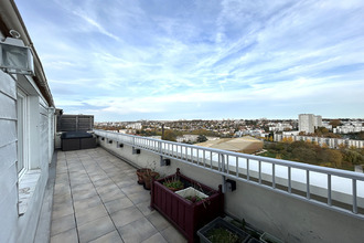 achat appartement antony 92160