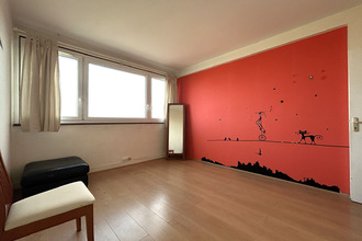 achat appartement antony 92160
