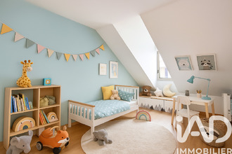 achat appartement antony 92160