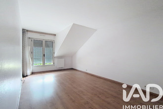 achat appartement antony 92160