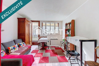 achat appartement antony 92160