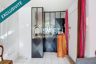 achat appartement antony 92160