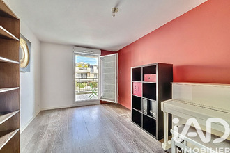 achat appartement antony 92160
