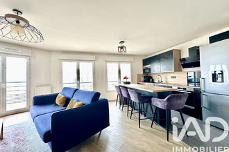 achat appartement antony 92160