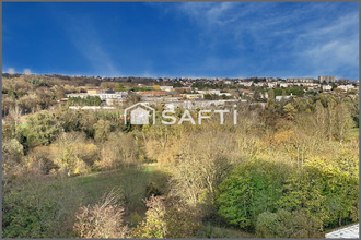 achat appartement antony 92160