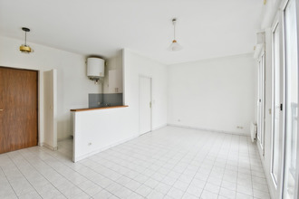 achat appartement antony 92160