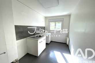 achat appartement antony 92160