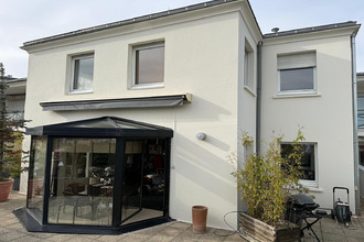 achat appartement antony 92160